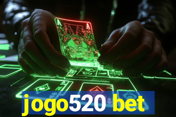 jogo520 bet